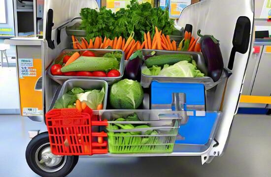 學校食堂蔬菜供應(yīng)商選擇標準