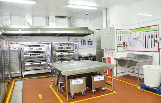 為什么說企業食堂外包要比自家食堂省心又省力？