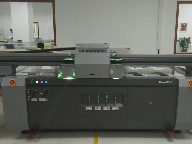 uv平板萬能打印機(jī)