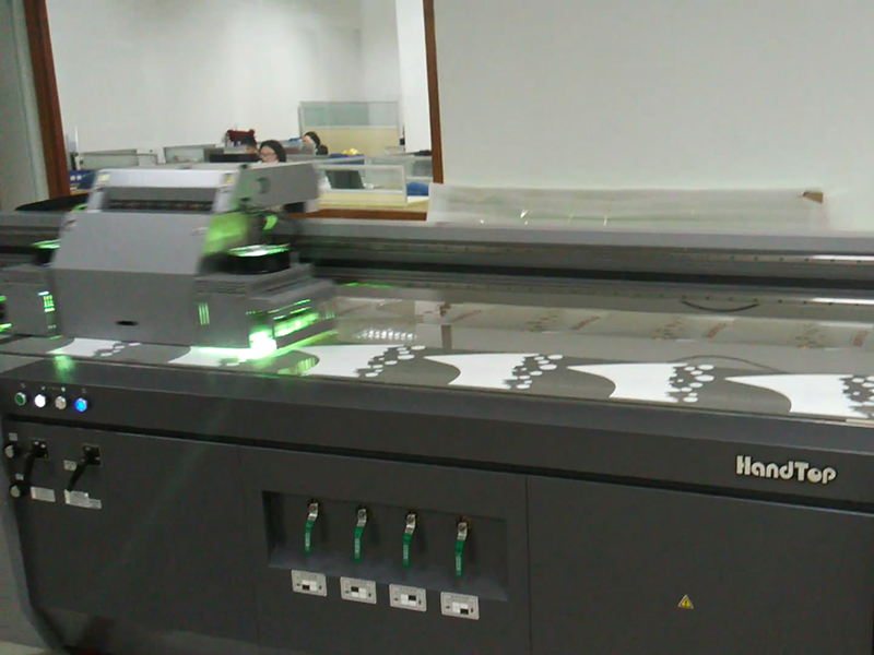 uv平板萬能打印機(jī)維護(hù)