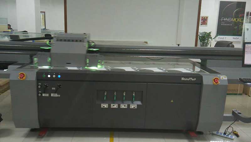 uv平板噴繪打印機(jī)