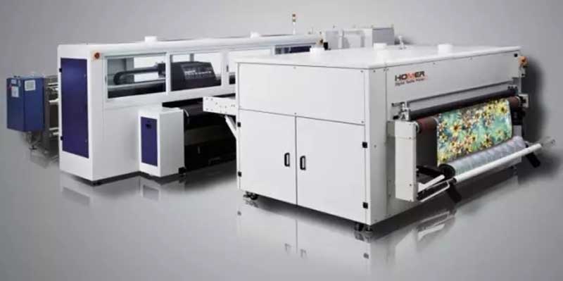 數(shù)碼印花機