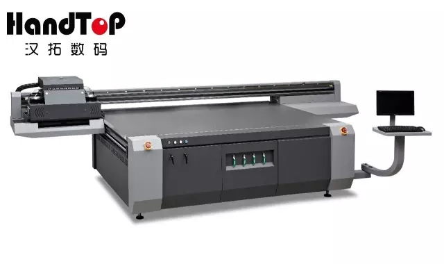 漢拓數(shù)碼uv平板打印機