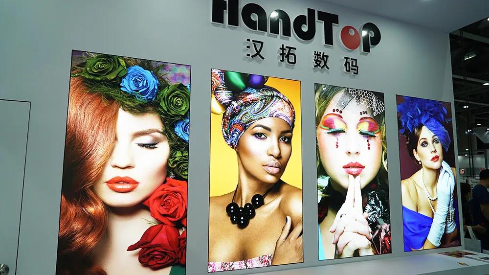 漢拓uv打印機(jī)打印效果展示