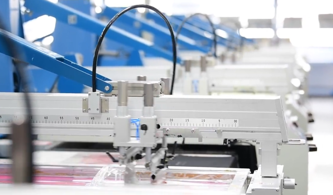 漢弘集團(tuán)帶你進(jìn)入數(shù)字印刷時(shí)代