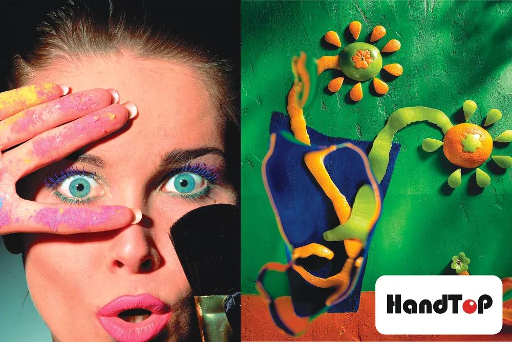 漢拓UV平板打印機(jī)打印實(shí)例