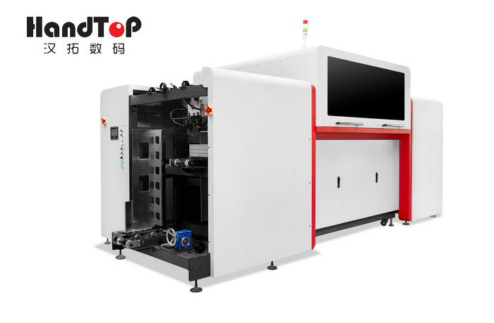 uv打印機品牌漢拓數(shù)碼Single Pass系列