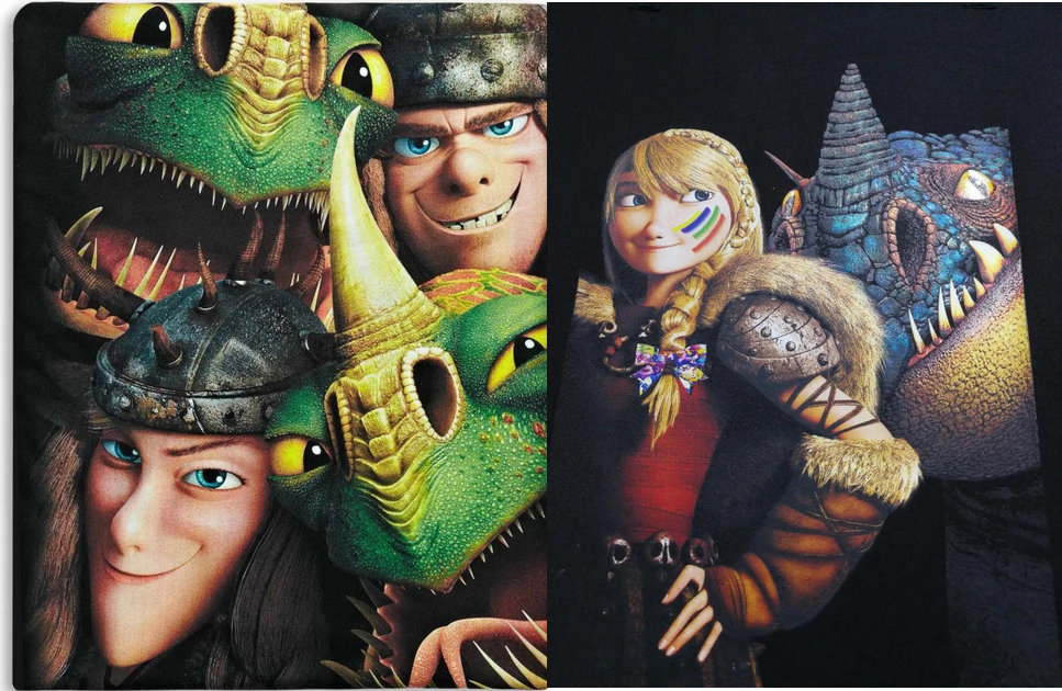 漢拓UV打印機打印實例