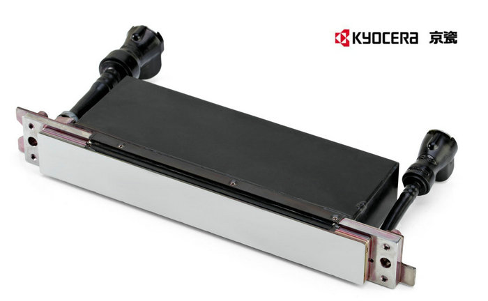 UV打印機(jī)京瓷噴頭