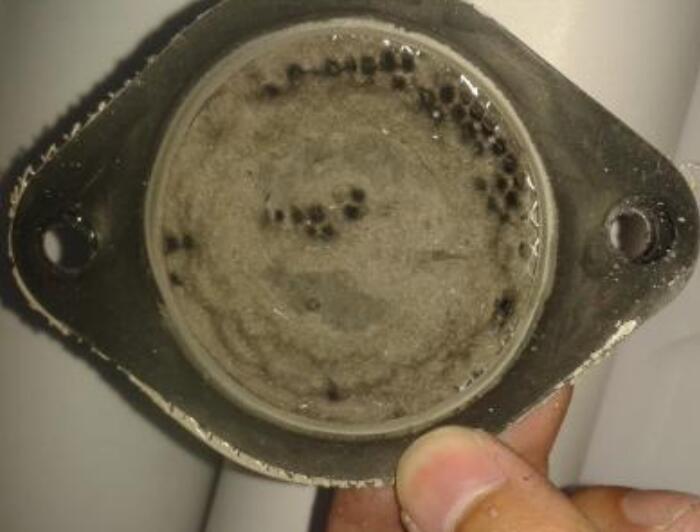 UV打印機風機濾網