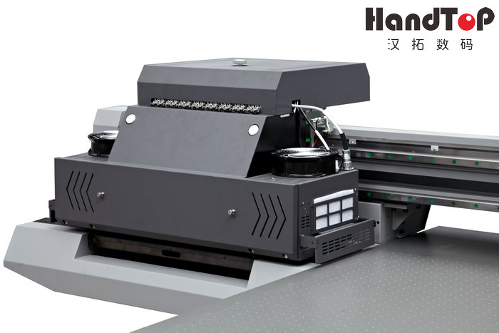 漢拓uv打印機(jī)小車(chē)